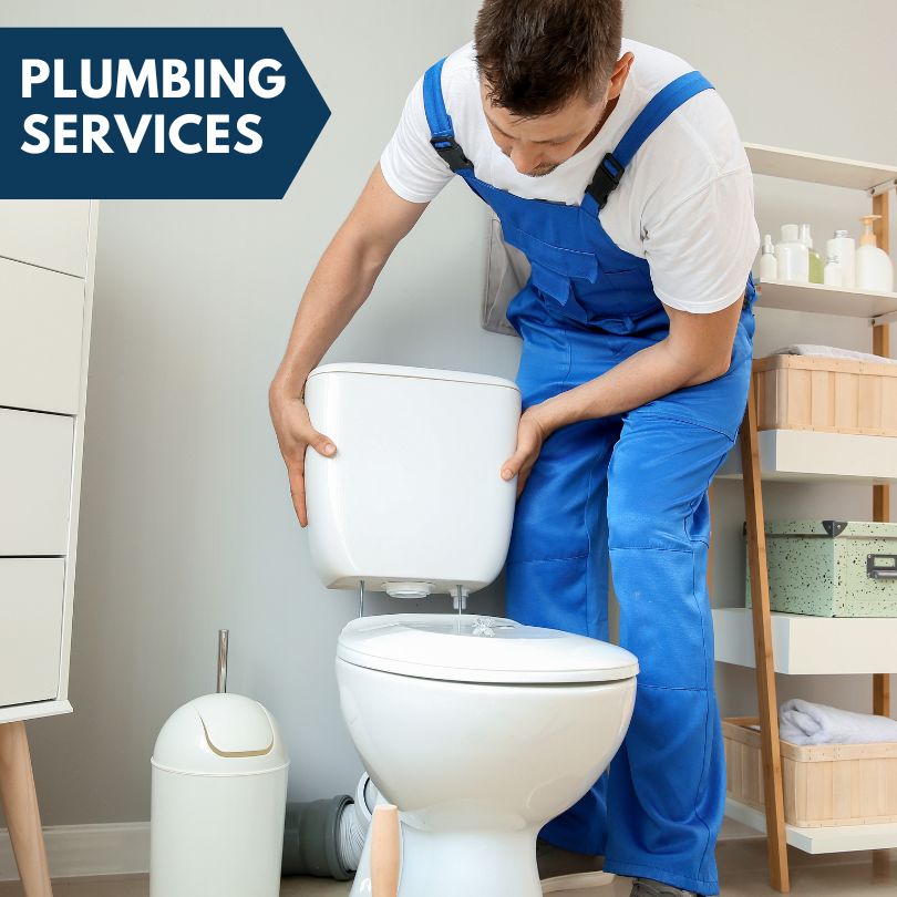 Plumbing Company in Grasonville, MD